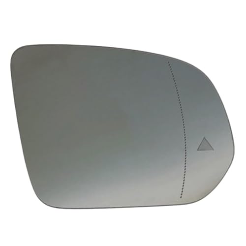 Verre rétroviseur Benz GLE W167 droit miroir premium A1678102901