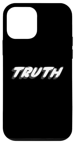 �^�� | Telling Truths Truthing No Lies �X�}�z�P�[�X iPhone 12 mini �p