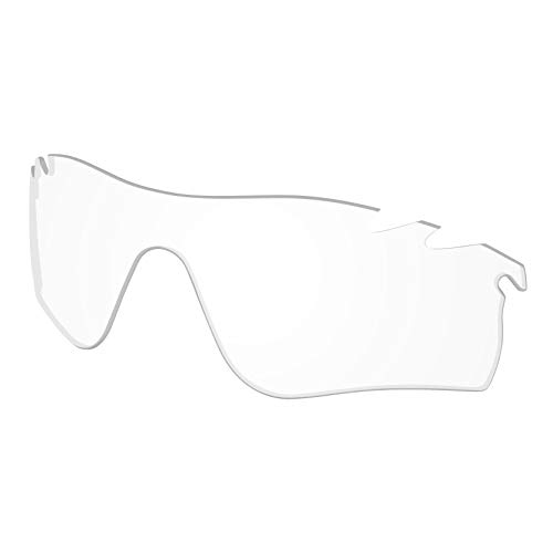 Image of RadarLock Path Lenses & Rubber Kits Replacement for Oakley Sunglass OO9181 Polarized