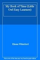 Easy Learners IV: My Book of Time 0723541175 Book Cover