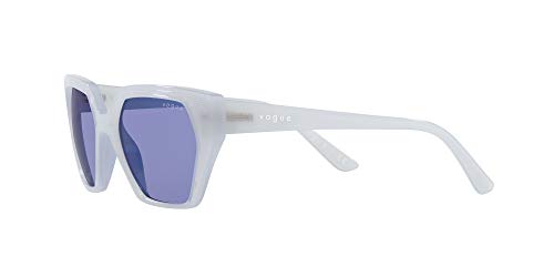 Vogue Eyewear Women's Vo5376s Square Sunglasses3
