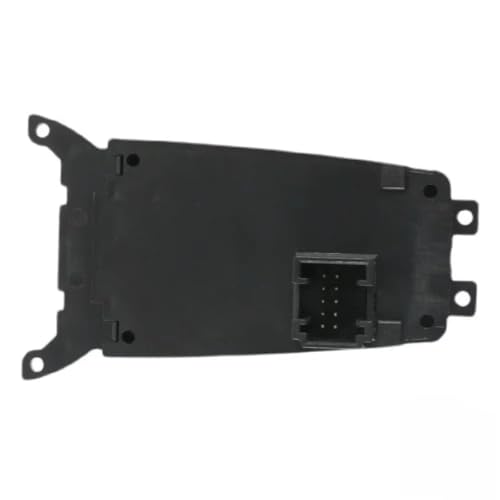 Commande de frein à main BMW X5 E70 et X6 E71 E72 - Module de stationnement - 6