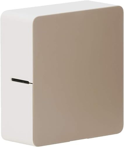 Amazon.co.jp: ラベルプリンター スマホ専用 「テプラ」PRO MARK SR