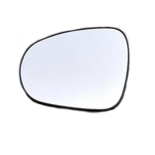 Lentilles de rétroviseur réfléchissantes avec chauffage Lexus CT200