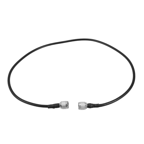 iplusmile Amplificateur de Signal Téléphonique Portable pour Téléphones Mobiles Câble Métallique Fiable Transmission Stable Compatible Plusieurs Marques Design Compact