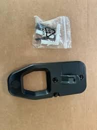 for Compatible with Eureka WALL Mount P0701 for RapidClean Pro Stick Vacuum NEC280TL