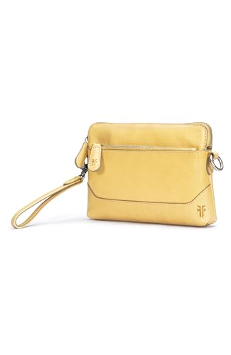 Image of Frye Melissa Wristlet Crossbody