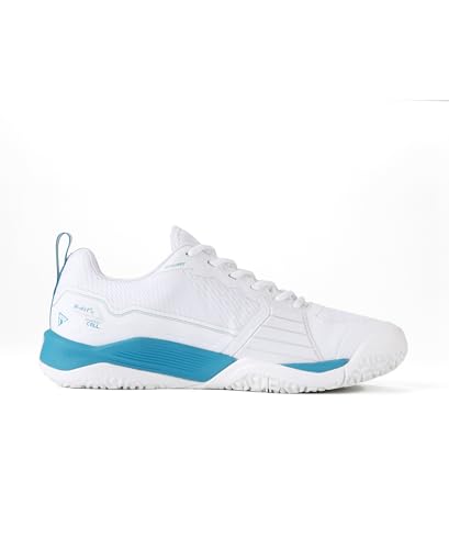 Image of Wilson Rush PRO 4.5 Omni Men's Tennis Shoes, Blue, 26.0 cm