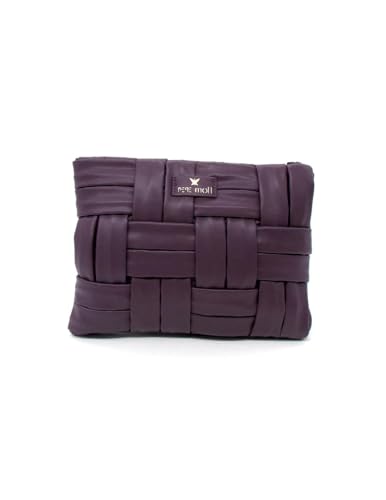 PEPE MOLL Bolso 232210 malva para mujer One Size