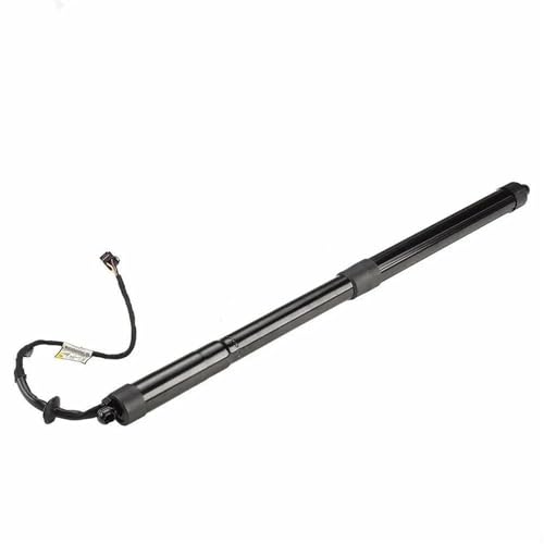 Vérins à gaz électriques de hayon droit pour Cayenne 92A 958 2011-2014
