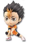 Amazon.co.jp: 一番くじ ハイキュー!!〜激闘全力！休息全力！〜 I賞