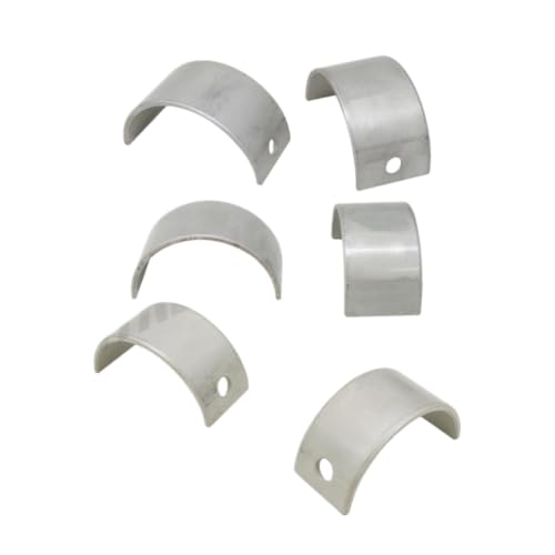 Cojinetes de cigüeñal principal solucionan holgura en motor Quad 800CC 420233960