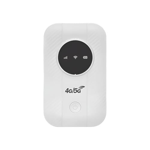 Amazon.co.jp: [Rjktmox]【屋外対応5GポケットWiFi】防水防塵仕様 登山