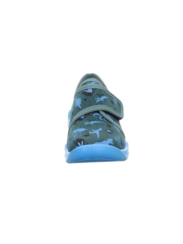 Image of Superfit Boys Bubble Slippers