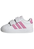 adidas Unisex bebé Grand Court 3.0 Shoes Infants, 22 EU