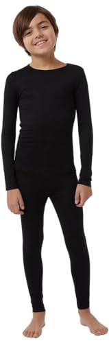 32 Degrees Kids Baselayer Top Pant Set