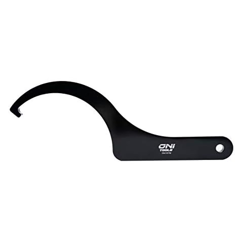 Oni Tools Ducati Chain Adjuster Eccentric Spanner Wrench Tool for Streetfighter Panigale Multistrada Monster Diavel -88713.1038 Alternative Cover