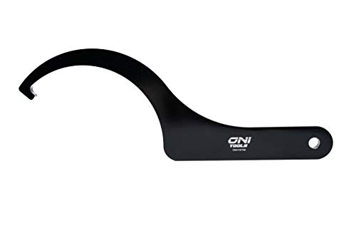 Ducati Chain Adjuster Eccentric Spanner Wrench Tool 88713.1038 Alternative for Streetfighter Panigale Multistrada Monster Diavel 1098 748 996 848 959 1198 1199 1299 and all Single Sided Axle Swingarm