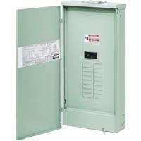 200A Breaker Panel