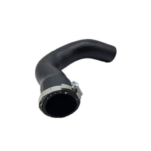 Durite de suralimentation droite 9065283382 compatible avec bloc moteur turbo - 4