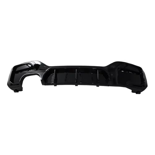 �f�B�t���[�U�[�X�|�C���[ �ɓK������F20 120i 120d 125d 125i �X�|�[�c 2015-2019 �ɓK������Lci�ɓK������ MP�X�^�C�����A�f�B�t���[�U�[�i���b�hLED�����v�t���j���A�o���p�[���b�v�v���[�g(Without light 1