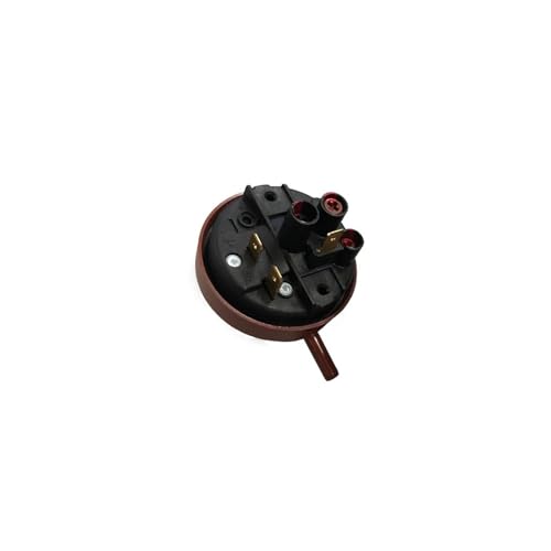 17438100001123 17438100000114 Washing Machine Water Level Sensor Compatible for Midea Compatible for Little Swan Washing Machine