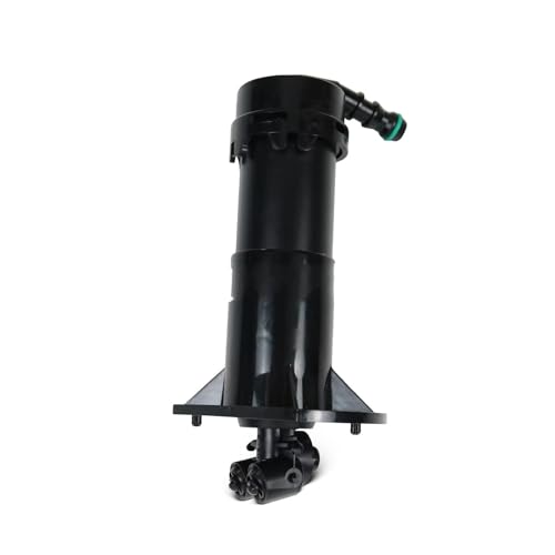 Buse lave-phare avant résout fuite liquide essuie-glace droit Q7