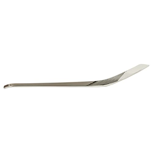 BLIC 5703-05-1621923P Protector para parachoques Delante, izquierda