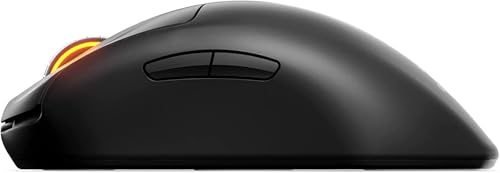 image for SteelSeries Esports Mini Wireless FPS Gaming Mouse – Ultra Light –
