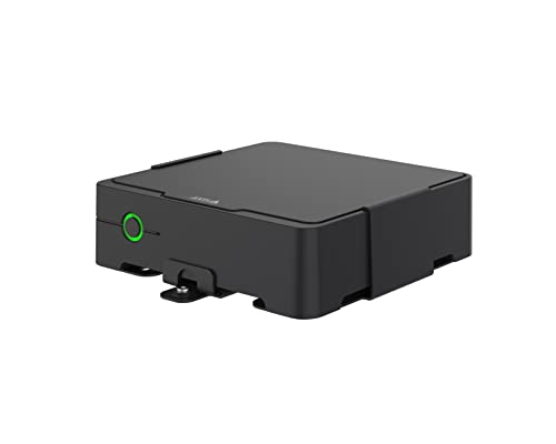 Axis W800 System Controller - Sistema Di Controllo Esterno - 5 Porte - Tension Cc