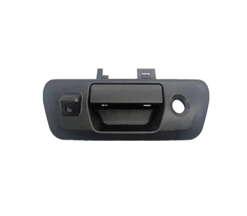 Caméra de recul pour Nissan Navara D23 NP300 2015-2018 AHD 720P poignée de hayon IR