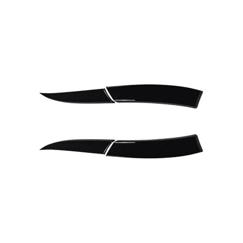 Aileron de Coffre Golf 5 GTI R32 Noir Brillant | Look Sportif pour Sorties et Rassemblements