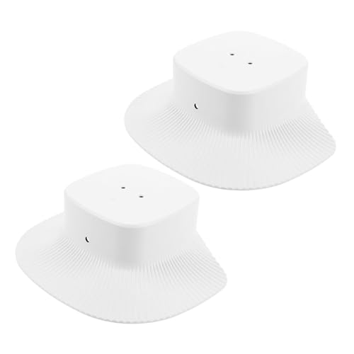 Funda para cámara de seguridad exterior impermeable que protege sistemas contra polvo y lluvia