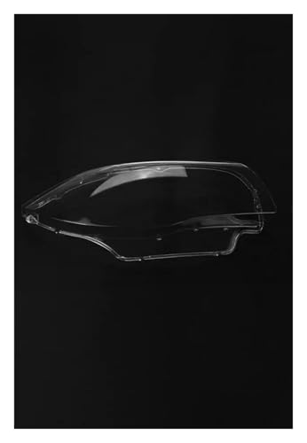 Couvercle lentille phare avant gauche BMW Série 1 E87 E81 63116924667