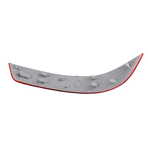 Feu antibrouillard arrière Mercedes Benz GL350 GL450 GL550 1648201074 droit