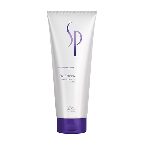 Wella SP Smoothen Conditioner, 200ml
