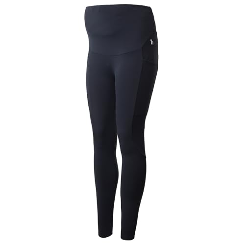 HORZE Damen Schwangerschafts-Reitleggings Ginny – Bequeme...