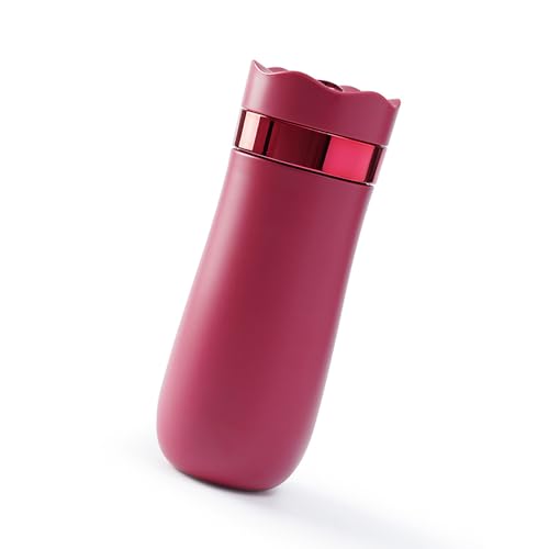 Coffee Press Coffees Maker Vacuum Insulated Portable Coffee Press Coffees Brewer Quick Brews Coffees Maker