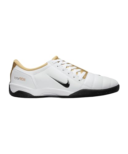 Nike T90 Sp, Sneaker Uomo, Bianco, Men's Us 9