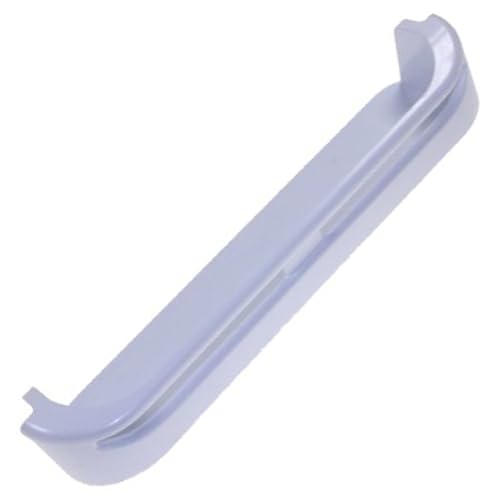 Balconnet Superieur Blanc (style) 410/6ø Référence : C00089091 Pour Refrigerateur Indesit