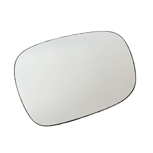 Verre rétroviseur BMW X1 E84 X3 F25 miroir dégivrant droit