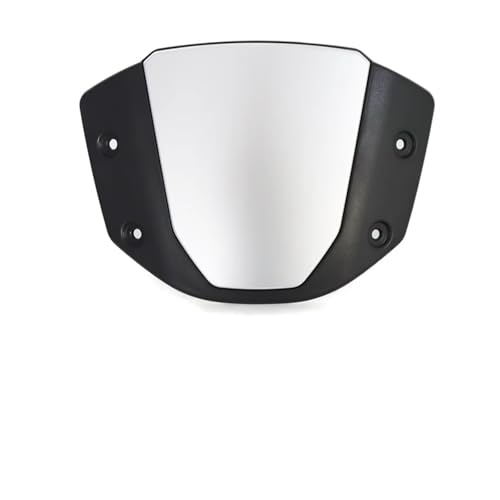 Saute-vent CB650R 2024 2025 pare-brise sport pour trajets autoroutiers