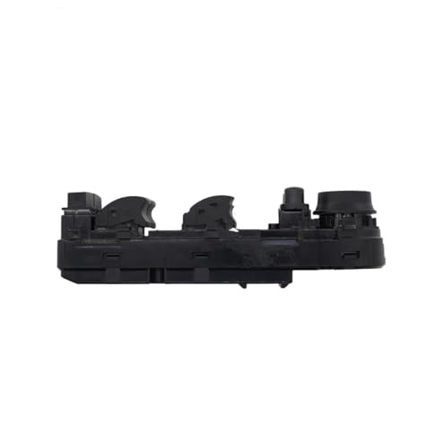 Commande lève-vitre électrique BMW E60 E61 mécanisme fluide bouton 61319122113 - 4
