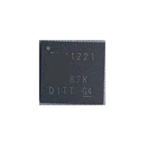 TLK1221 puce Ethernet VQFN-40 composant SMD de haute précision