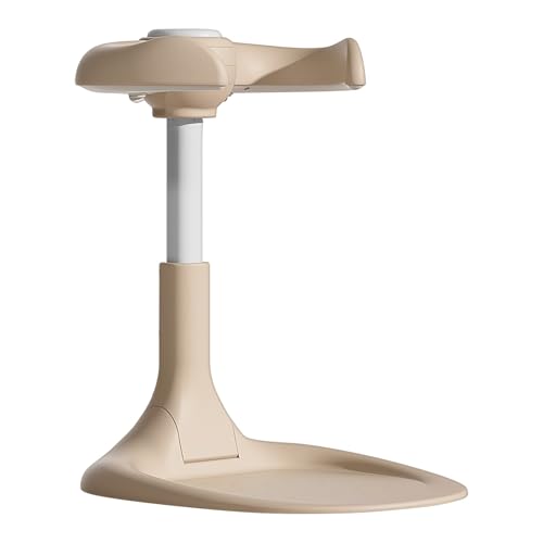 Siège de salle de bain enfant pliable et réglable pour douche