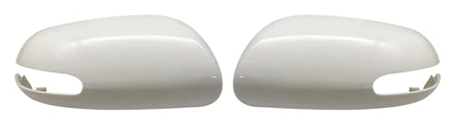 Couvercle rétroviseur Kia Forte Cerato 2009 2010 2011 2012 capuchon automatique coque