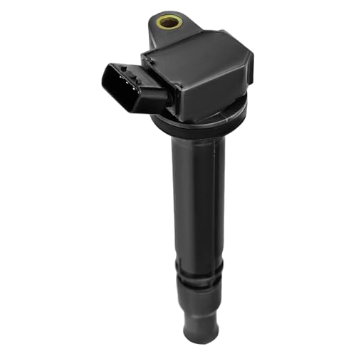 Bobine d'allumage anti-ratés de moteur pour Toyota Corolla E12 et Celica T23 1.8L