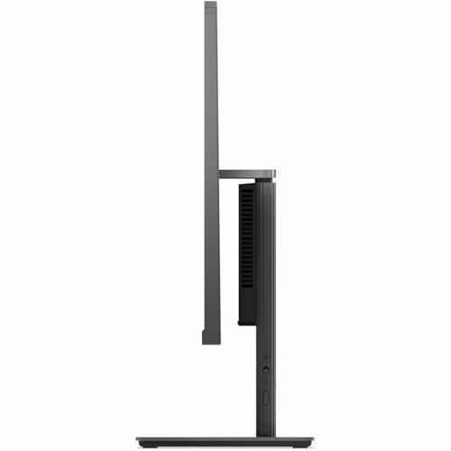 Image of Lenovo IdeaCentre 27ARR9 F0HQ0061US All-in-One Computer - AMD Ryzen 5 8645HS - 16 GB - 512 GB SSD - 27 inch Full HD Touchscreen - Desktop - Luna Gray - AMD Chip - 1920 x 1080 - Windows 11 Home - Radeon 76