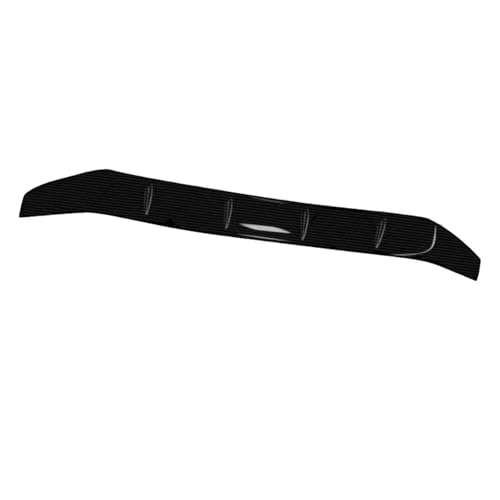 Voiture becquet arrière de toit en ABS pour Subaru BRZ 2012-2020