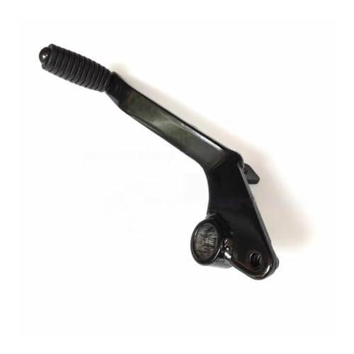 Levier de vitesse moto RKF125 avec commande de frein précise - 3